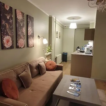 Appartement Stylish In Old Town *